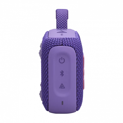 JBL Go 4 Purple (JBLGO4PUR)