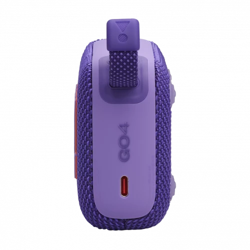JBL Go 4 Purple (JBLGO4PUR)