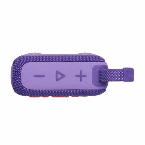 JBL Go 4 Purple (JBLGO4PUR)