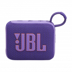 JBL Go 4 Purple (JBLGO4PUR)