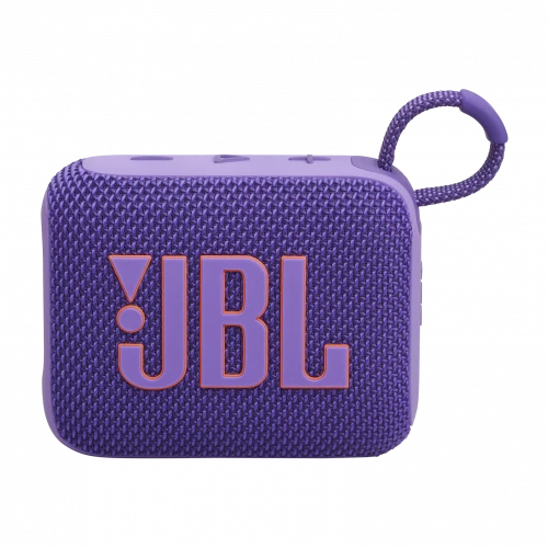 JBL Go 4 Purple (JBLGO4PUR)