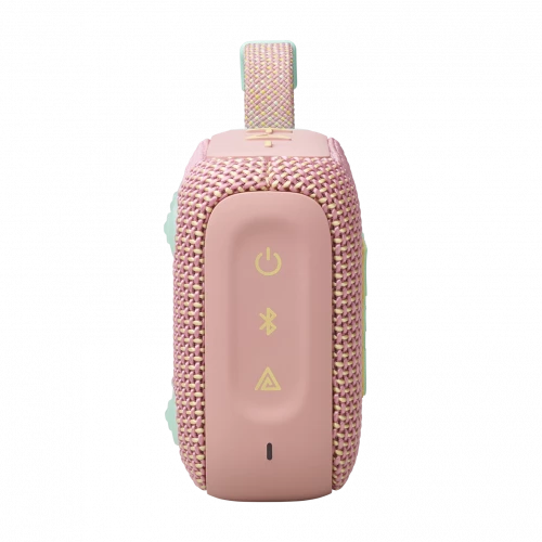JBL Go 4 Pink (JBLGO4PINK)