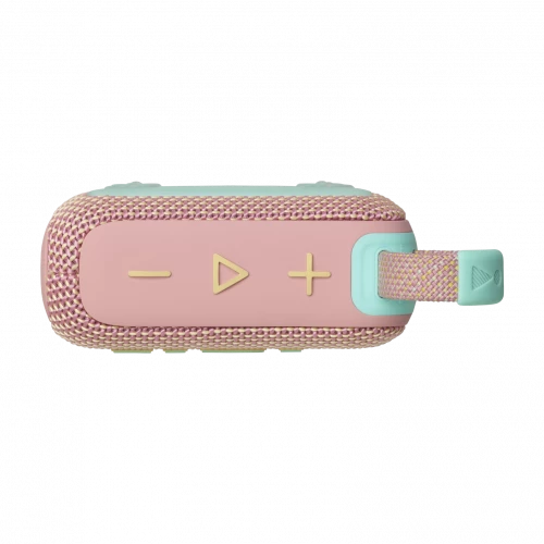 JBL Go 4 Pink (JBLGO4PINK)
