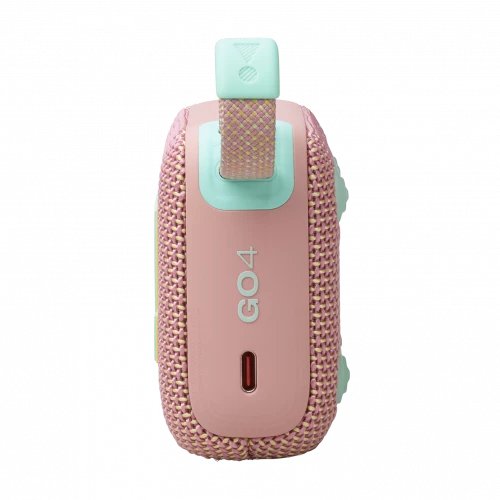 JBL Go 4 Pink (JBLGO4PINK)