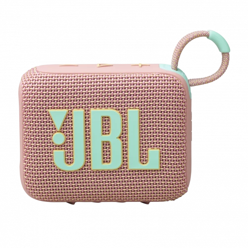 JBL Go 4 Pink (JBLGO4PINK)