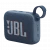 JBL Go 4 Blue (JBLGO4BLU)