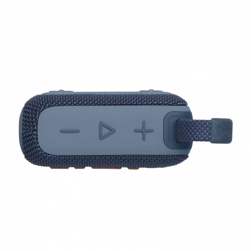 JBL Go 4 Blue (JBLGO4BLU)