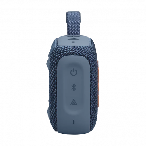 JBL Go 4 Blue (JBLGO4BLU)