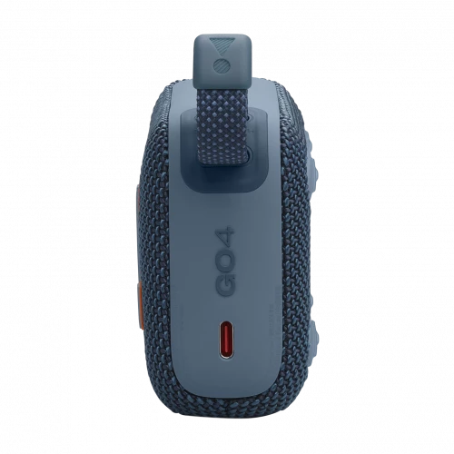 JBL Go 4 Blue (JBLGO4BLU)