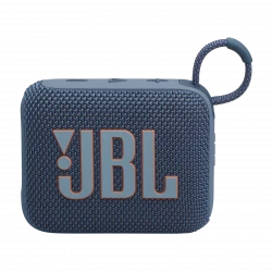 JBL Go 4 Blue (JBLGO4BLU)