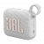 JBL Go 4 White (JBLGO4WHT)