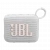 JBL Go 4 White (JBLGO4WHT)