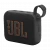 JBL Go 4 Black (JBLGO4BLK)