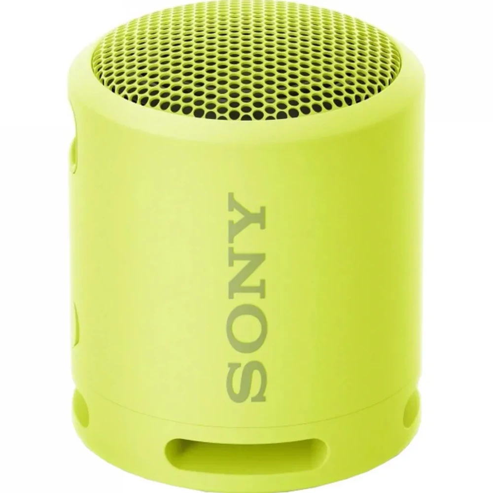 Sony SRS-XB13 Lime (SRSXB13Y)