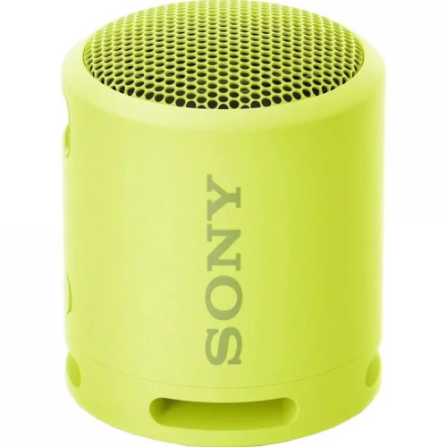 Sony SRS-XB13 Lime (SRSXB13Y)