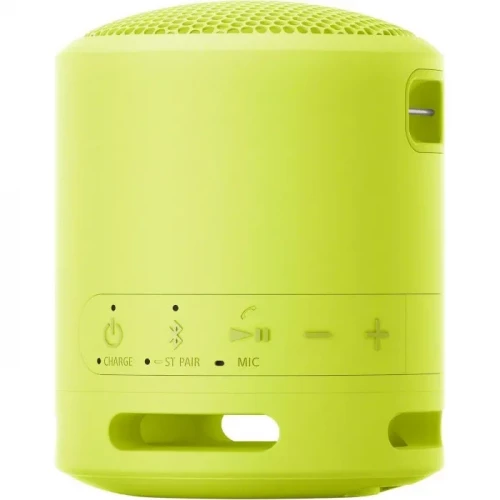 Sony SRS-XB13 Lime (SRSXB13Y)