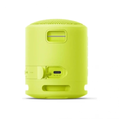 Sony SRS-XB13 Lime (SRSXB13Y)