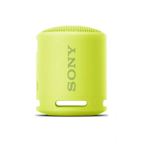 Sony SRS-XB13 Lime (SRSXB13Y)