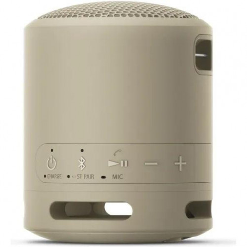 Sony SRS-XB13 Taupe (SRSXB13C)