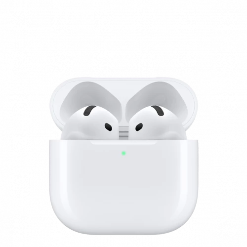 Apple AirPods 4 (MXP63) (New, без коробки)