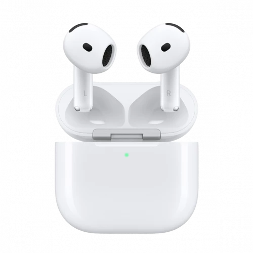 Apple AirPods 4 (MXP63) (New, без коробки)