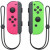 Nintendo Joy-Con Pink Green Pink (45496430795)