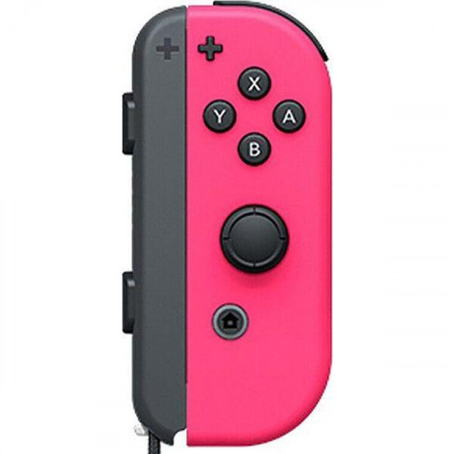 Nintendo Joy-Con Pink Green Pink (45496430795)