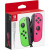 Nintendo Joy-Con Pink Green Pink (45496430795)
