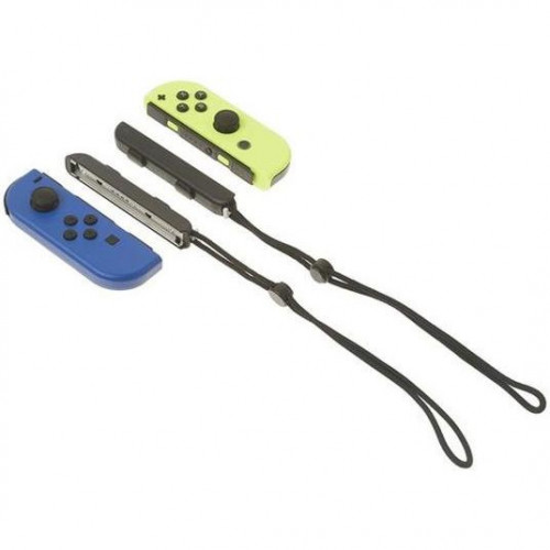Nintendo Joy-Con Blue Yellow Pair (45496431303)