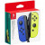 Nintendo Joy-Con Blue Yellow Pair (45496431303)