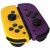 Nintendo Joy-Con Purple Orange Pair (45496431310)