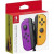 Nintendo Joy-Con Purple Orange Pair (45496431310)