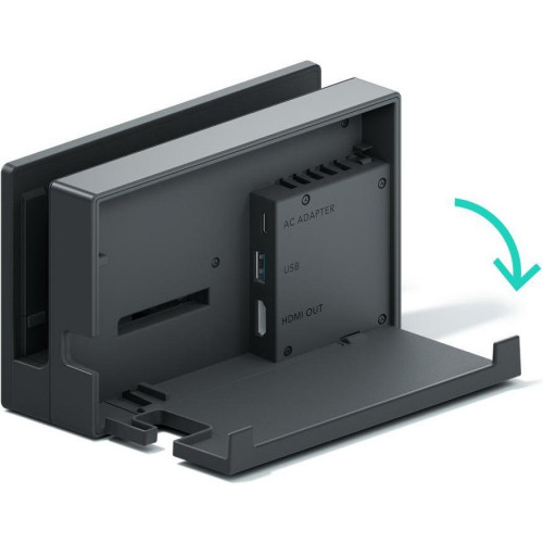 Nintendo Dock Set for Nintendo Switch