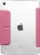 Чехол-книжка (полиуретановый) Apple iPad 10.9" 2022 LAUT HUEX FOLIO Y Tri-Fold Stand with Pencil Pink (L_IPD22_HF_P)