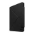 Чохол-книжка (поліуретановий) Apple iPad Pro 13" 2024 LAUT HUEX SLIM FOLIO Y Tri-Fold Stand with Pencil Black (L_IPP24L_HS_BK)
