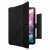 Чохол-книжка (поліуретановий) Apple iPad Pro 13" 2024 LAUT HUEX SLIM FOLIO Y Tri-Fold Stand with Pencil Black (L_IPP24L_HS_BK)