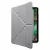 Чехол-книжка (полиуретановый) Apple iPad Pro 11" 2024 LAUT HUEX FOLIO Y Tri-Fold Stand with Pencil Grey (L_IPP24S_HF_GY)