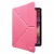 Чехол-книжка (полиуретановый) Apple iPad Air 13" 2024 LAUT HUEX FOLIO Y Tri-Fold Stand with Pencil Pink (L_IPA24L_HF_P)