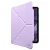Чохол-книжка (поліуретановий) Apple iPad Pro 11" 2024 LAUT HUEX FOLIO Y Tri-Fold Stand with Pencil Purple (L_IPP24S_HF_PU)