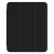 Чехол-книжка (полиуретановый) Apple iPad 10.9" 2022 Comma Joy PU with Pencil Slot Series Black