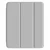 Чохол-книжка (поліуретановий) Apple iPad 10.9" 2022 Comma Joy PU with Pencil Slot Series Gray