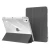 Чохол-книжка (поліуретановий) Apple iPad 10.9" 2022 Comma Joy PU with Pencil Slot Series Gray