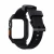 NOMAD Apple Watch 45mm Rugged Case Black