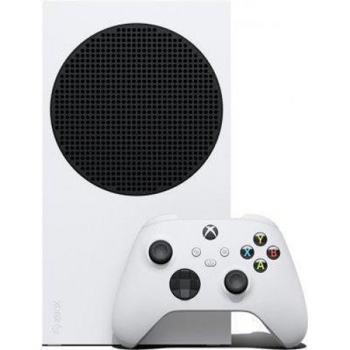 Microsoft Xbox Series S 1 TB White