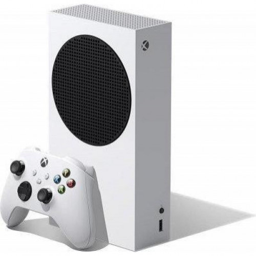 Microsoft Xbox Series S 1 TB White