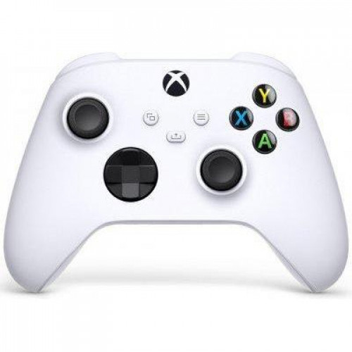 Microsoft Xbox Series S 1 TB White