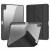 Чохол-книжка (поліуретановий) Apple iPad 10.9" 2022 Dux Ducis Magi Series Black