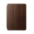 Чохол-книжка (шкіряний) Apple iPad Air 11” M2 (2024)/iPad Pro 11" M1 | M2 (2021 | 2022)/ iPad Air 10.9" M1 (2020 | 2022) NOMAD Leather Folio Brown