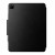 Чохол-книжка (шкіряний) Apple iPad Pro 12.9" M1 | M2 (2021 | 2022)/iPad Air 13” M2 (2024) NOMAD Leather Folio Plus Black
