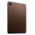 Чехол-книжка (кожаный) Apple iPad Pro 12.9" M1 | M2 (2021 | 2022)/iPad Air 13” M2 (2024) NOMAD Leather Folio Brown